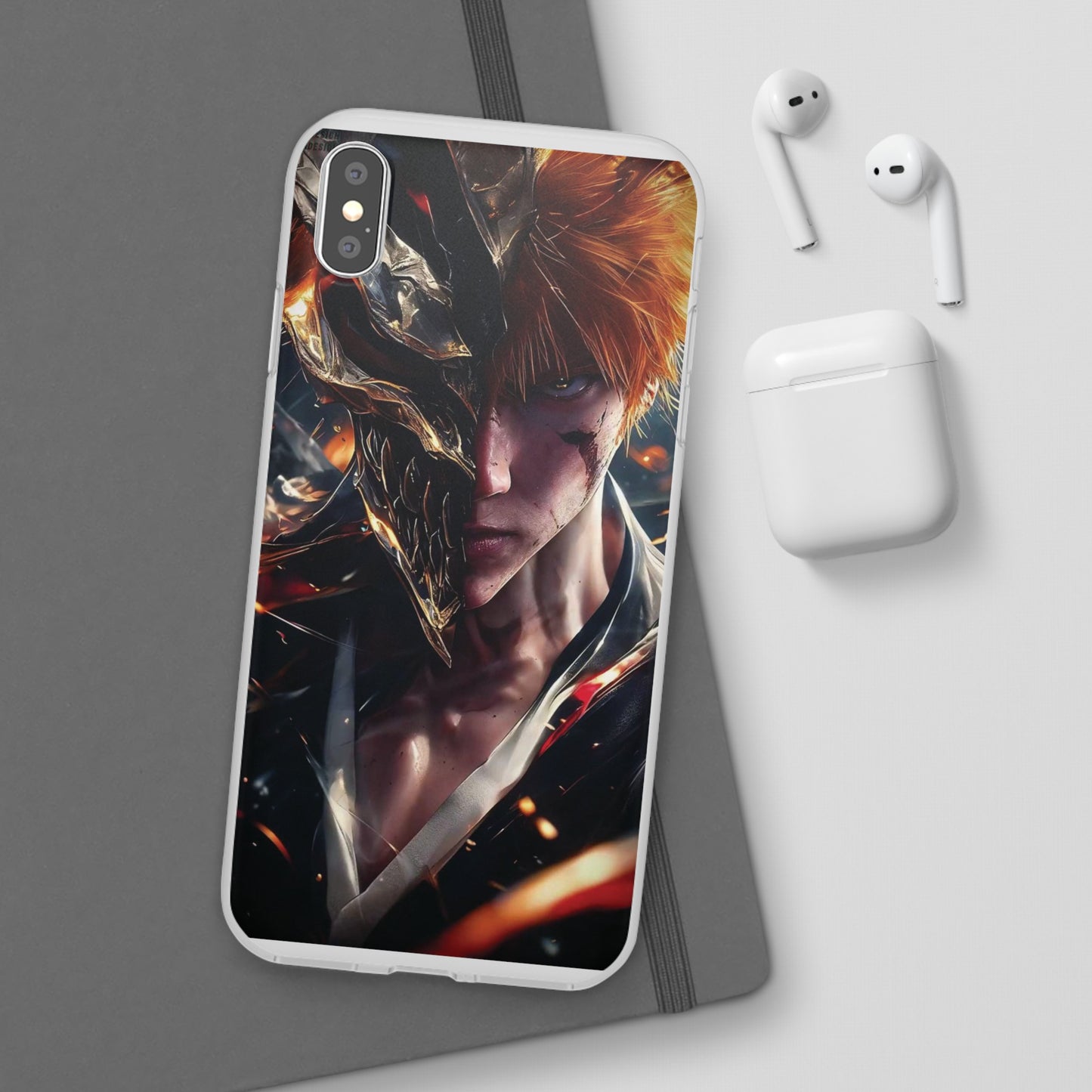 Japanese Art Phone Case – Limited Edition – BANKAI