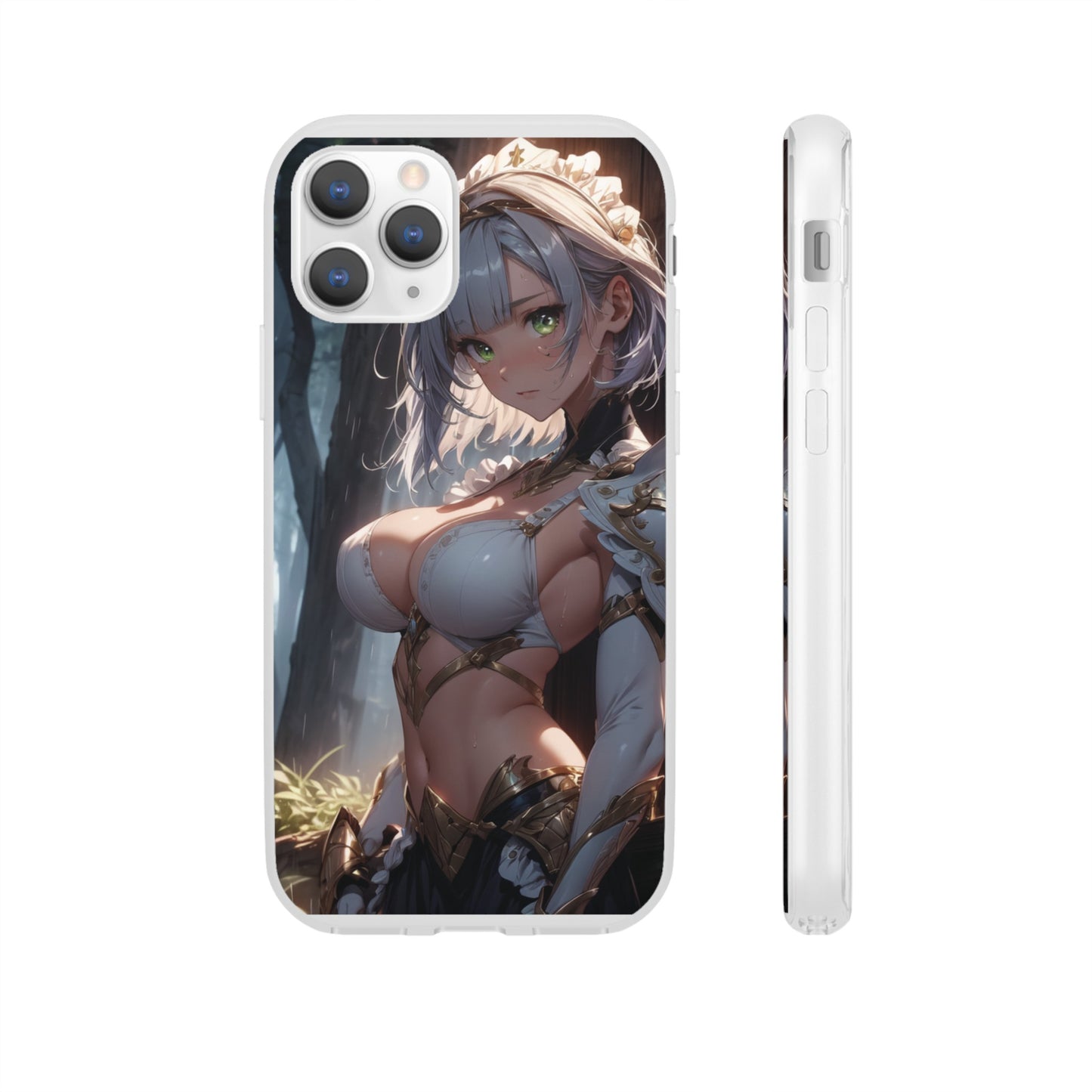 Japanese Art Phone Case – Limited Edition – NOELLE