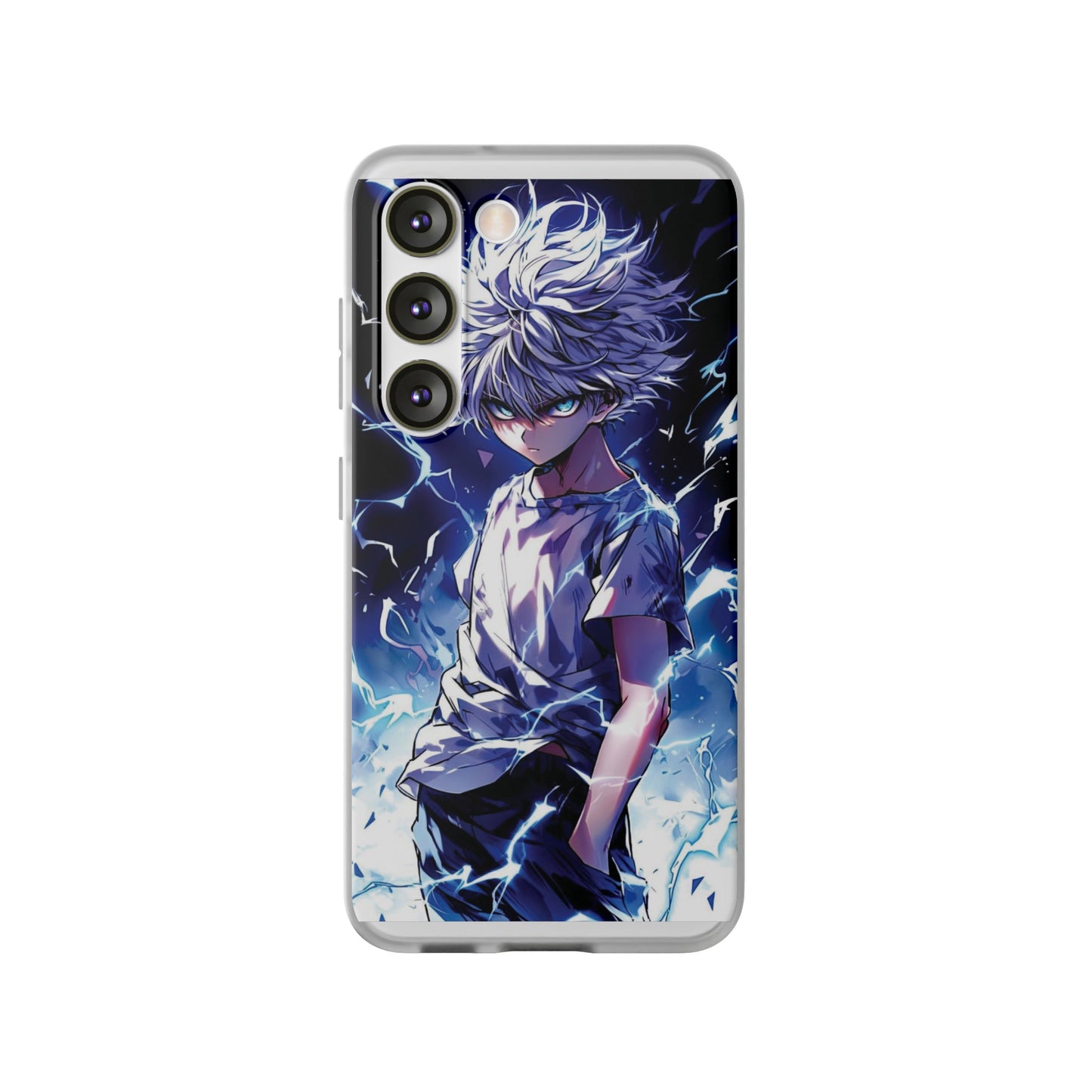 Japanese Art Phone Case – Limited Edition – KILLUA