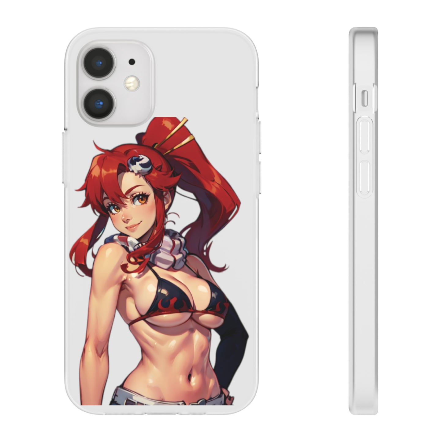 Japanese Art Phone Case – Limited Edition – YOKO