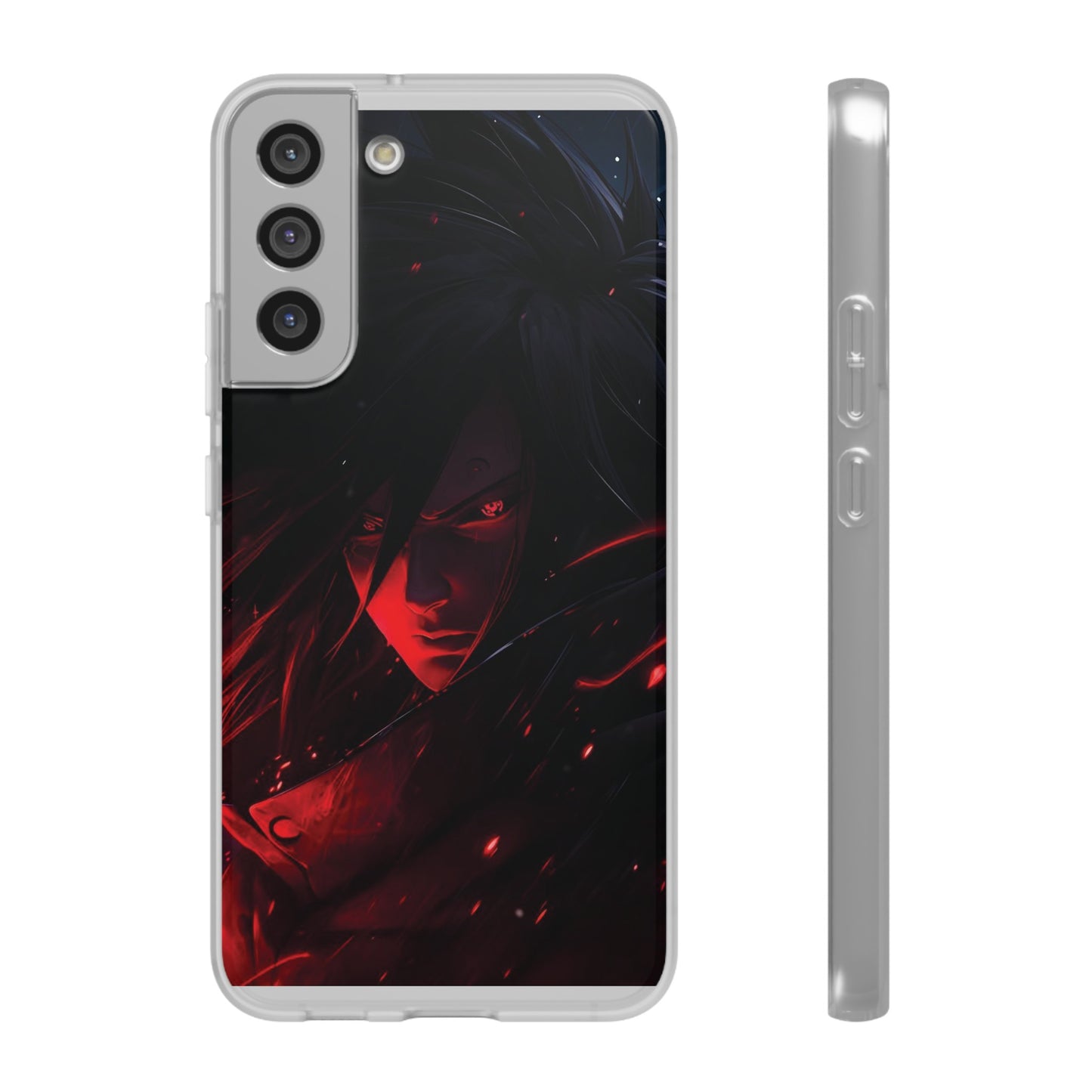 Japanese Art Phone Case – Limited Edition – MADARA