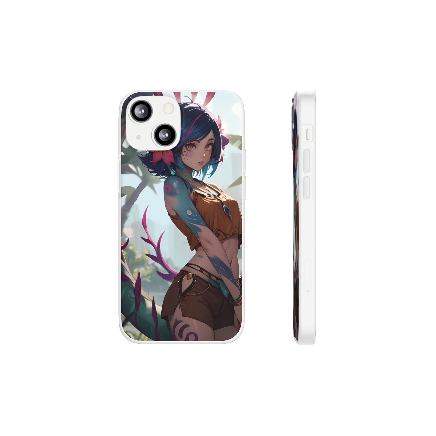 Japanese Art Phone Case – Limited Edition – NEEKO