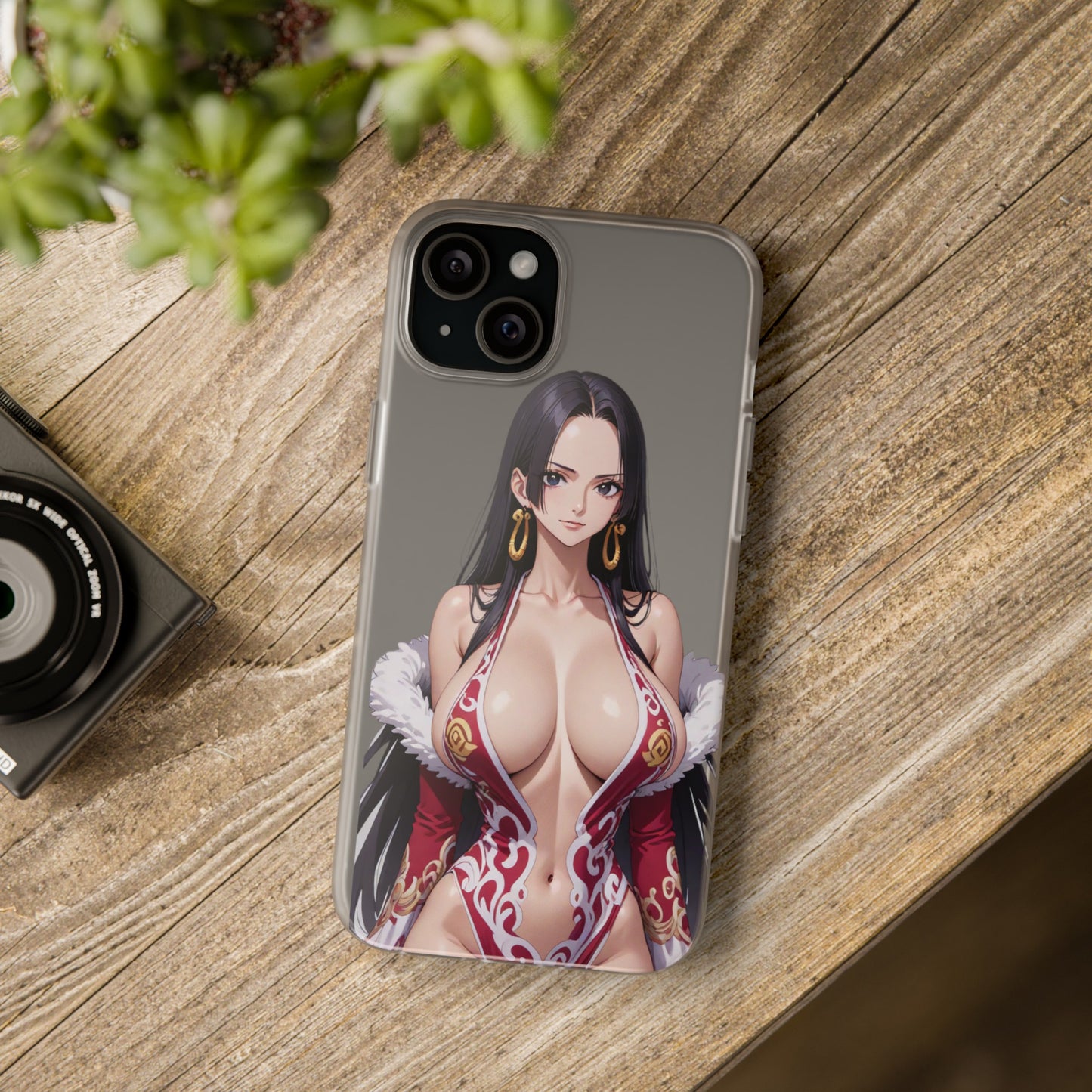 Japanese Art Phone Case – Limited Edition – BOA