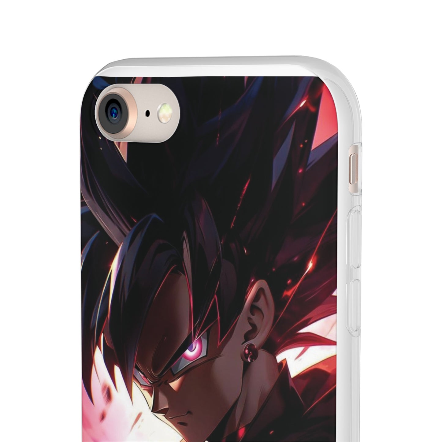 Japanese Art Phone Case – Limited Edition – GOKU BLACK