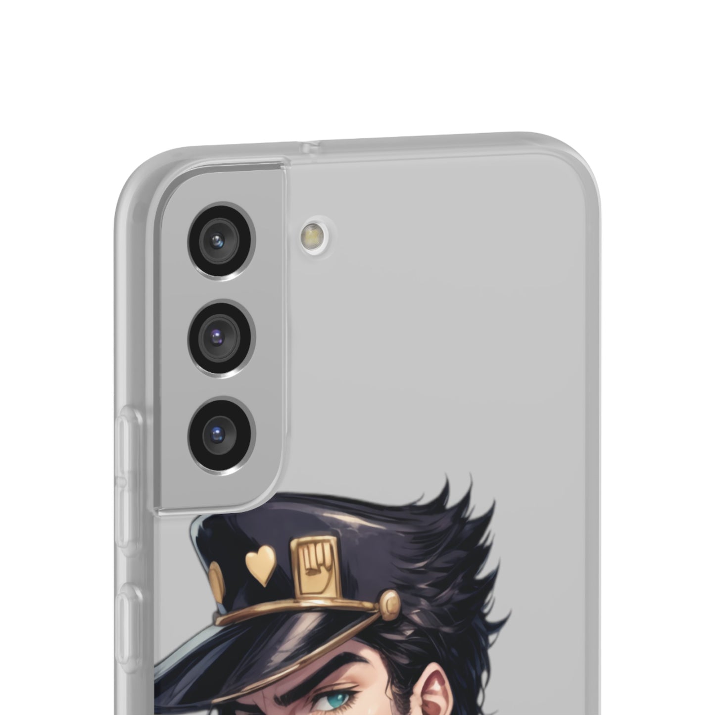 Japanese Art Phone Case – Limited Edition – JOTARO