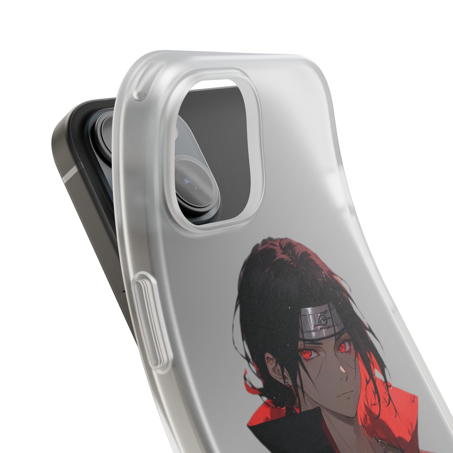 Japanese Art Phone Case – Limited Edition – ITACHI