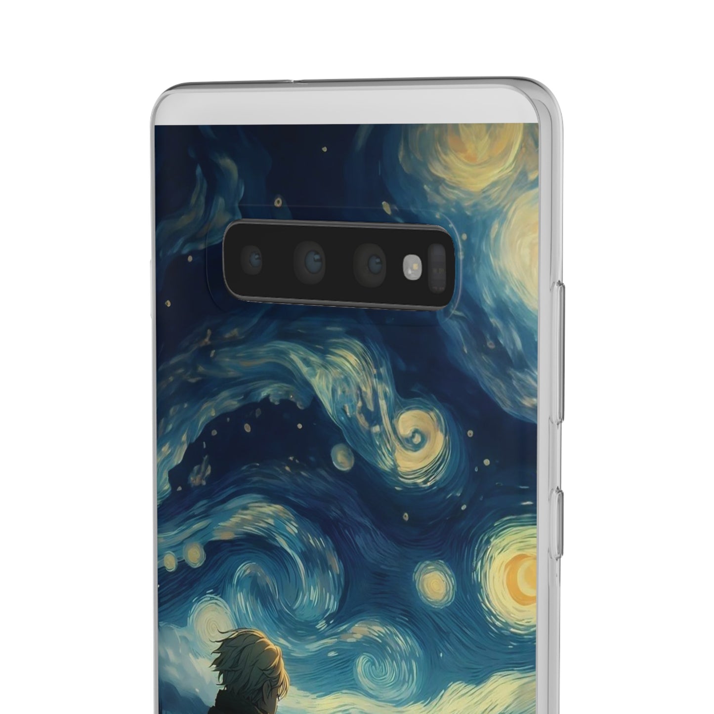 Japanese Art Phone Case – Limited Edition – VINLAND