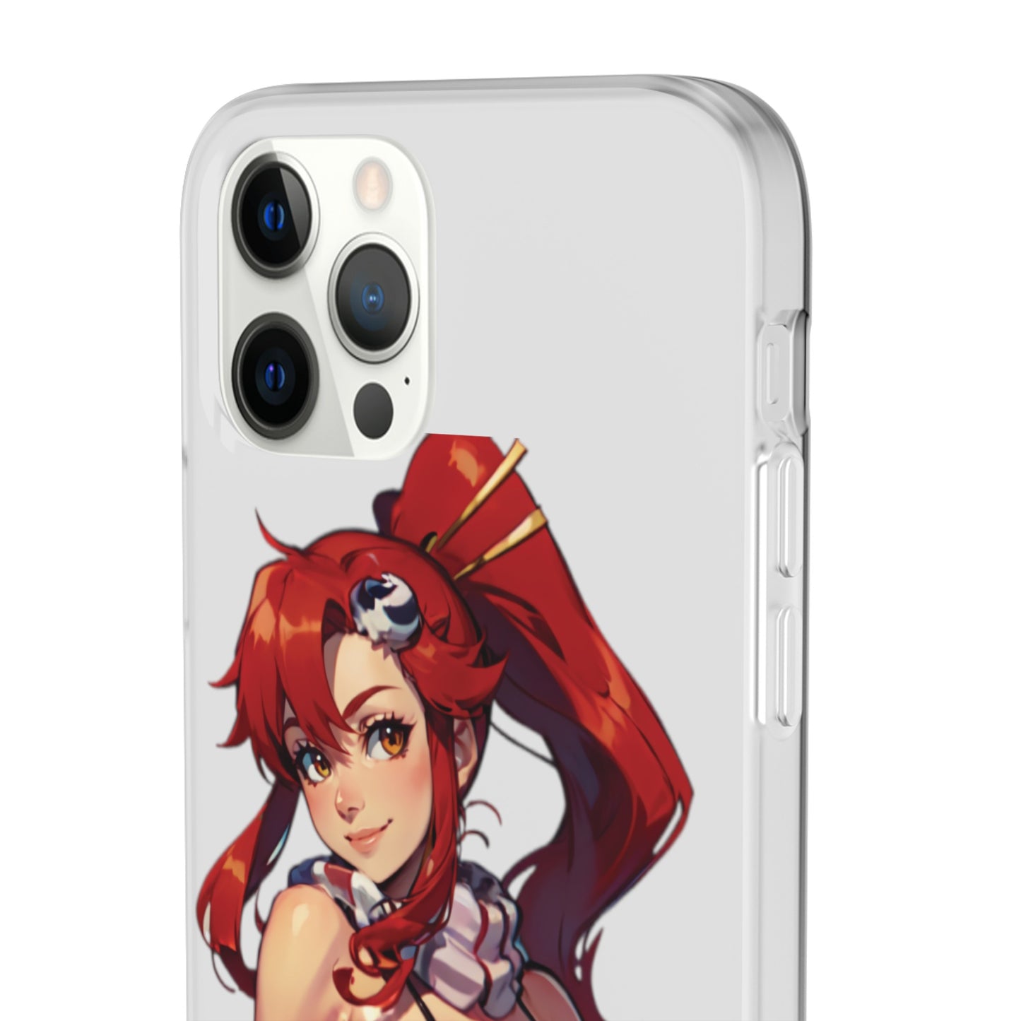 Japanese Art Phone Case – Limited Edition – YOKO