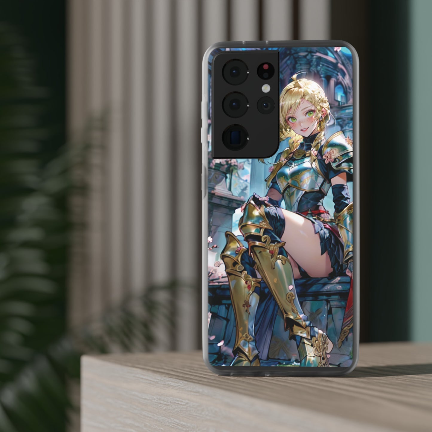 Japanese Art Phone Case – Limited Edition – STELLA