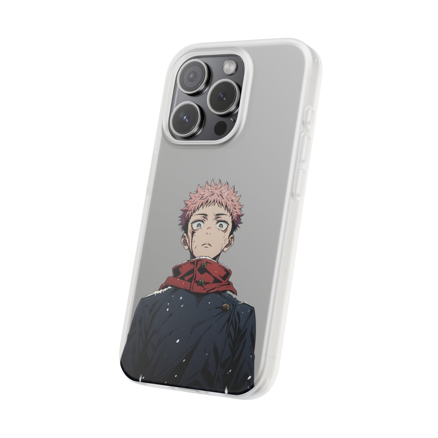 Japanese Art Phone Case – Limited Edition – YUJI