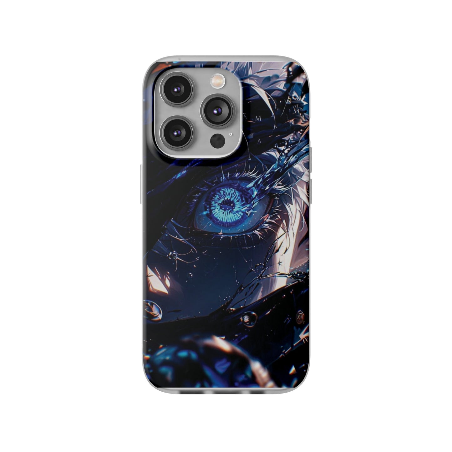 Japanese Art Phone Case – Limited Edition – INFINITE VOID