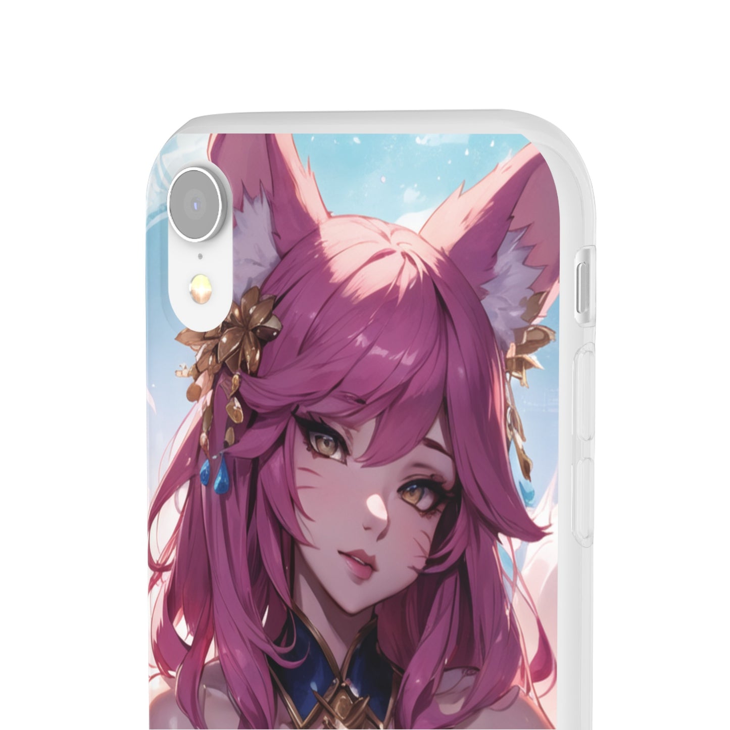 Japanese Art Phone Case – Limited Edition – AHRI 2