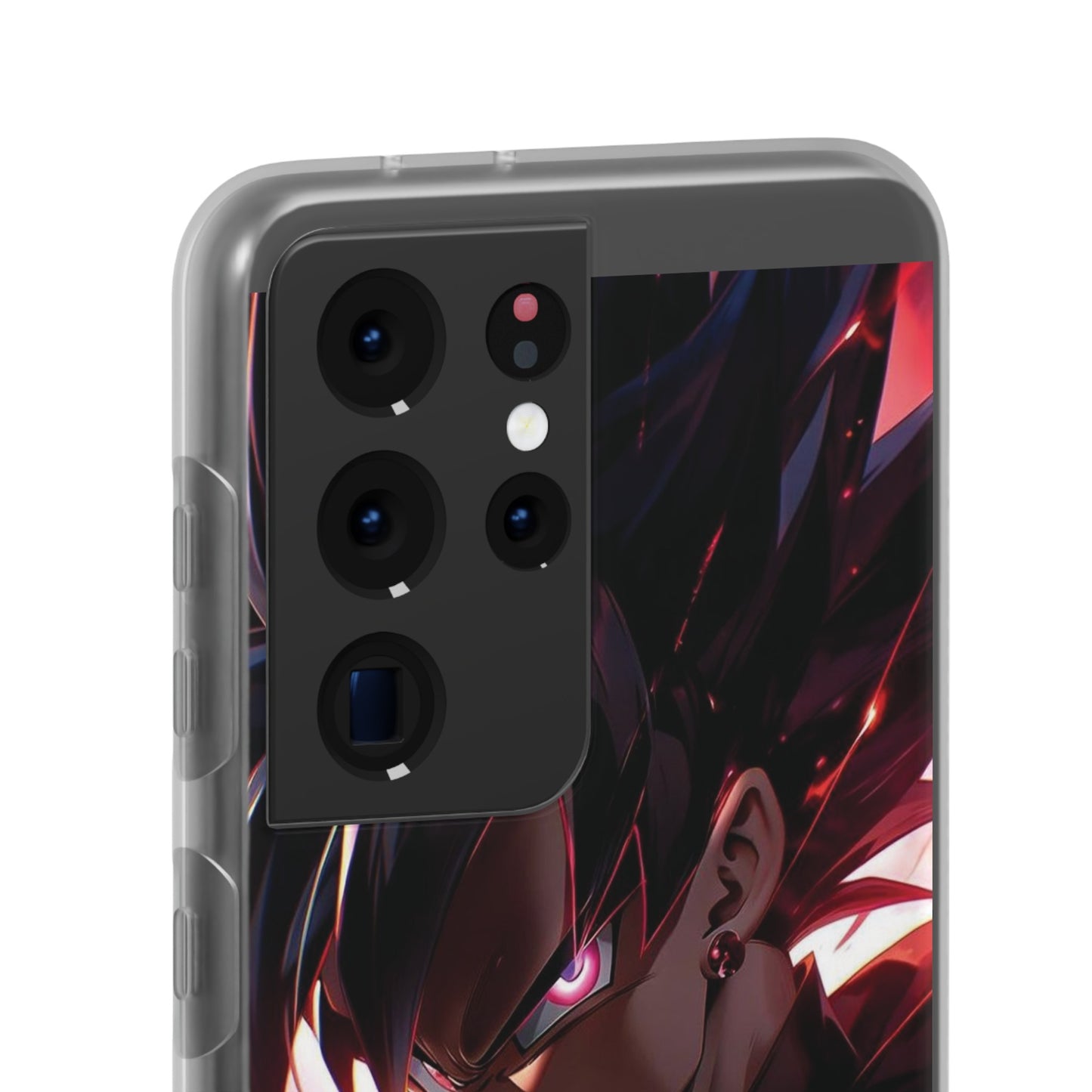 Japanese Art Phone Case – Limited Edition – GOKU BLACK