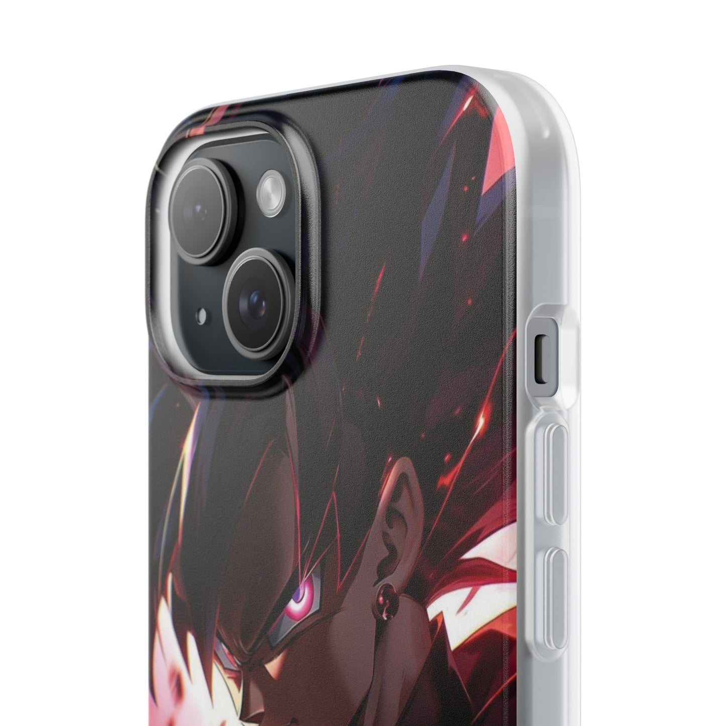 Japanese Art Phone Case – Limited Edition – GOKU BLACK