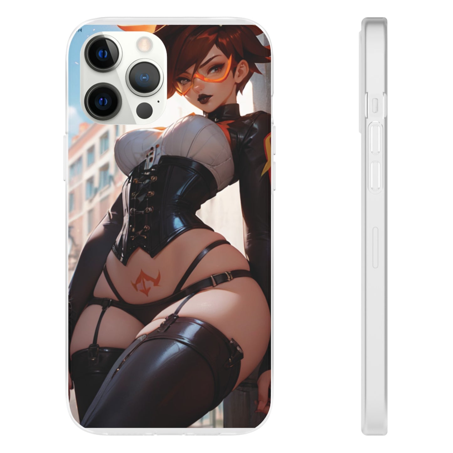 Japanese Art Phone Case – Limited Edition – TRACER