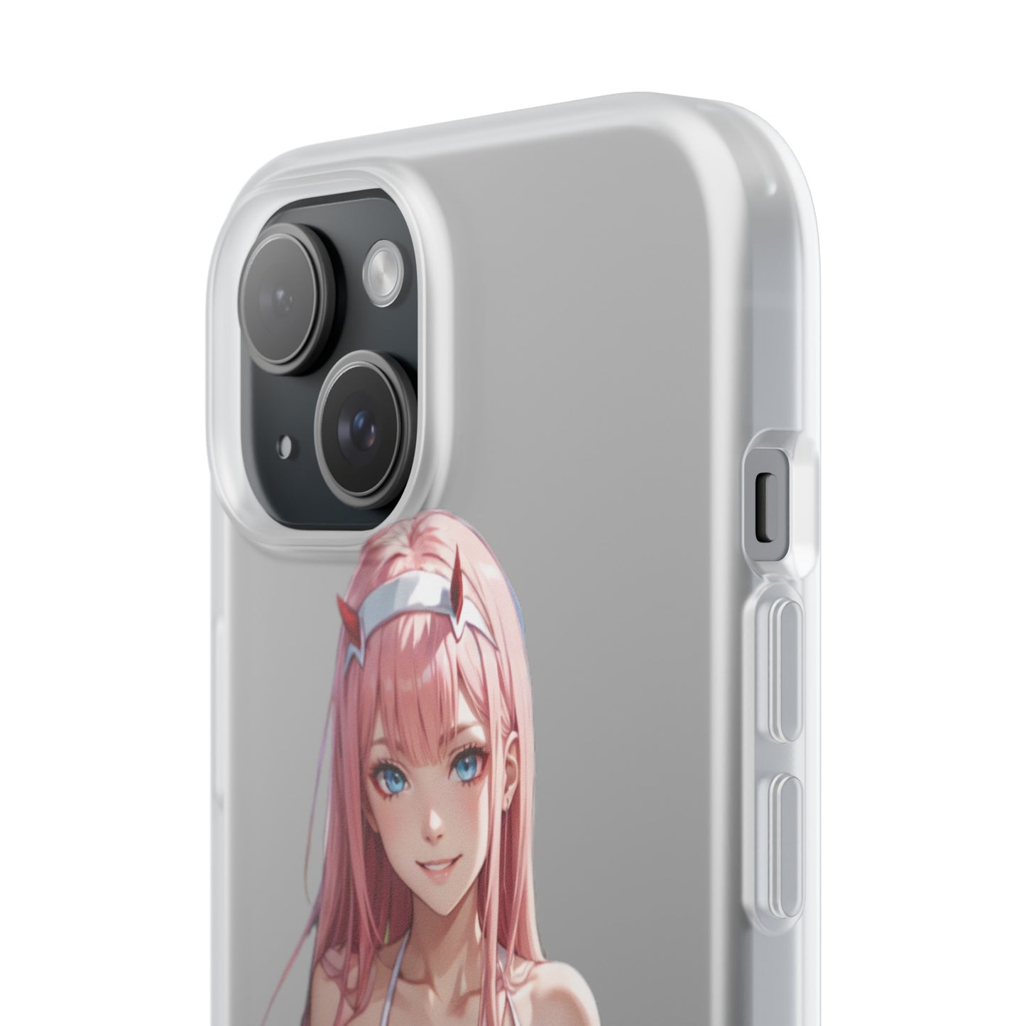 Japanese Art Phone Case – Limited Edition – DARLING