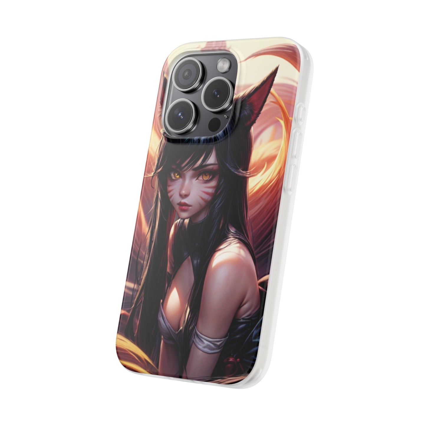 Japanese Art Phone Case – Limited Edition – AHRI 5