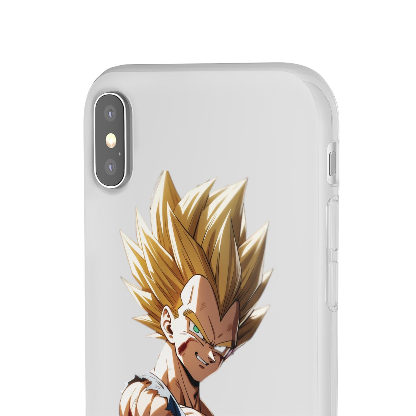 Japanese Art Phone Case – Limited Edition – VEGETA