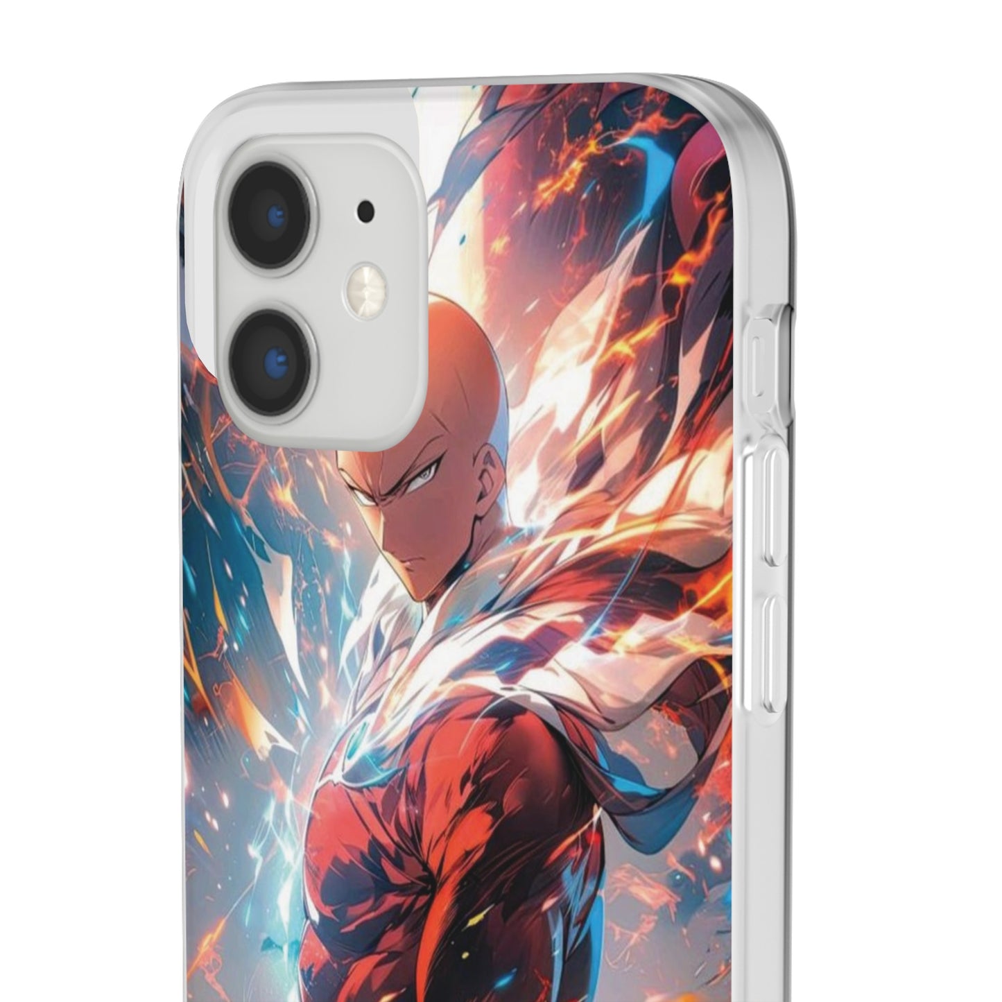 Japanese Art Phone Case – Limited Edition – SAITAMA