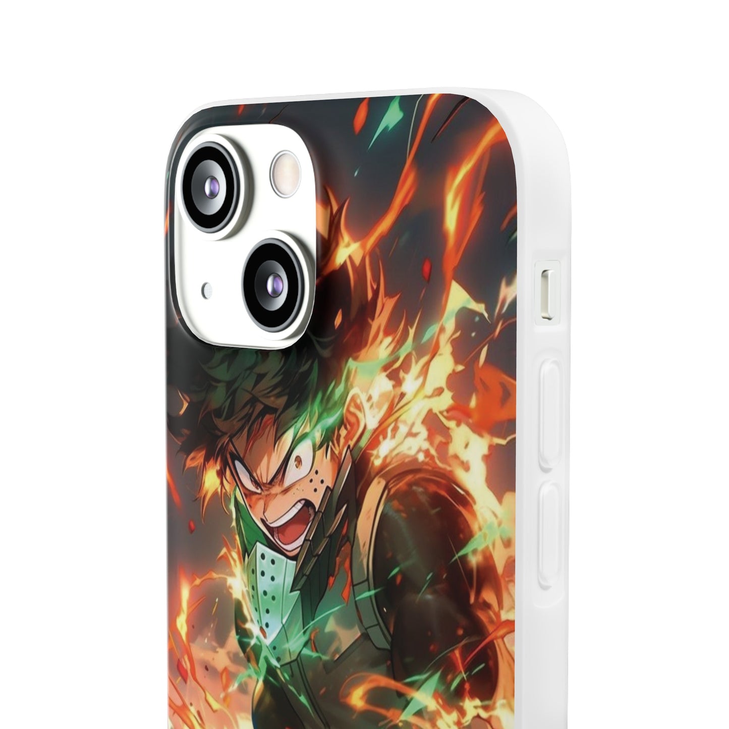 Japanese Art Phone Case – Limited Edition – IZUKU