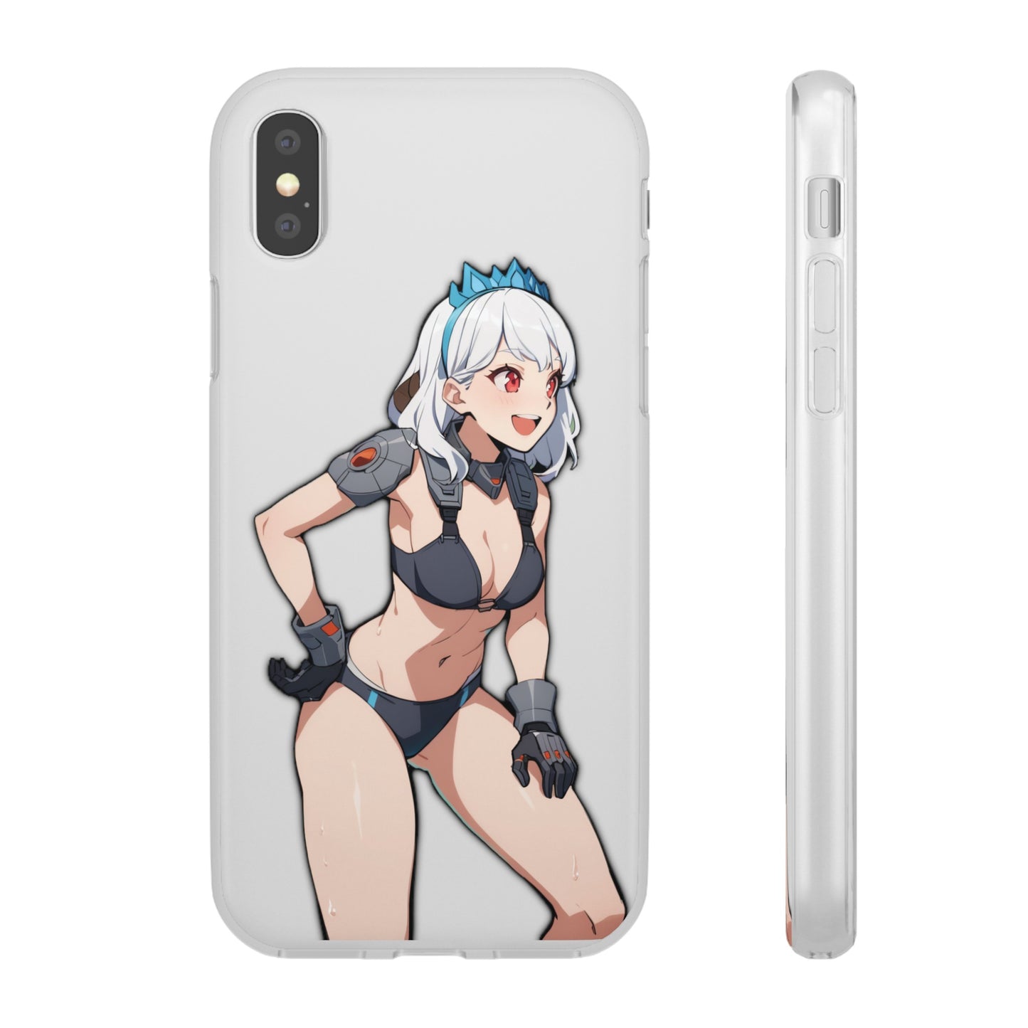 Japanese Art Phone Case – Limited Edition – LEXA