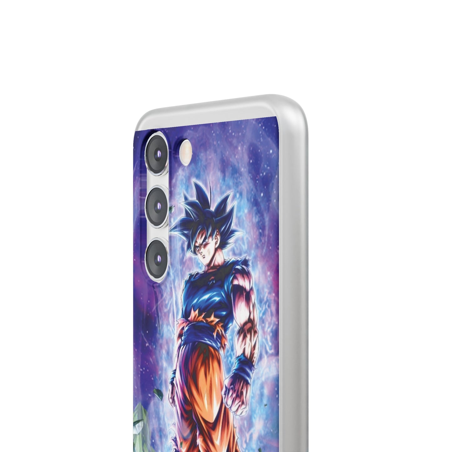 Japanese Art Phone Case – Limited Edition –GOKU ULTRA