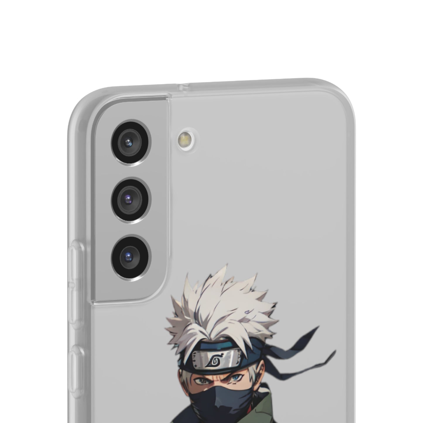 Japanese Art Phone Case – Limited Edition – KAKASHI