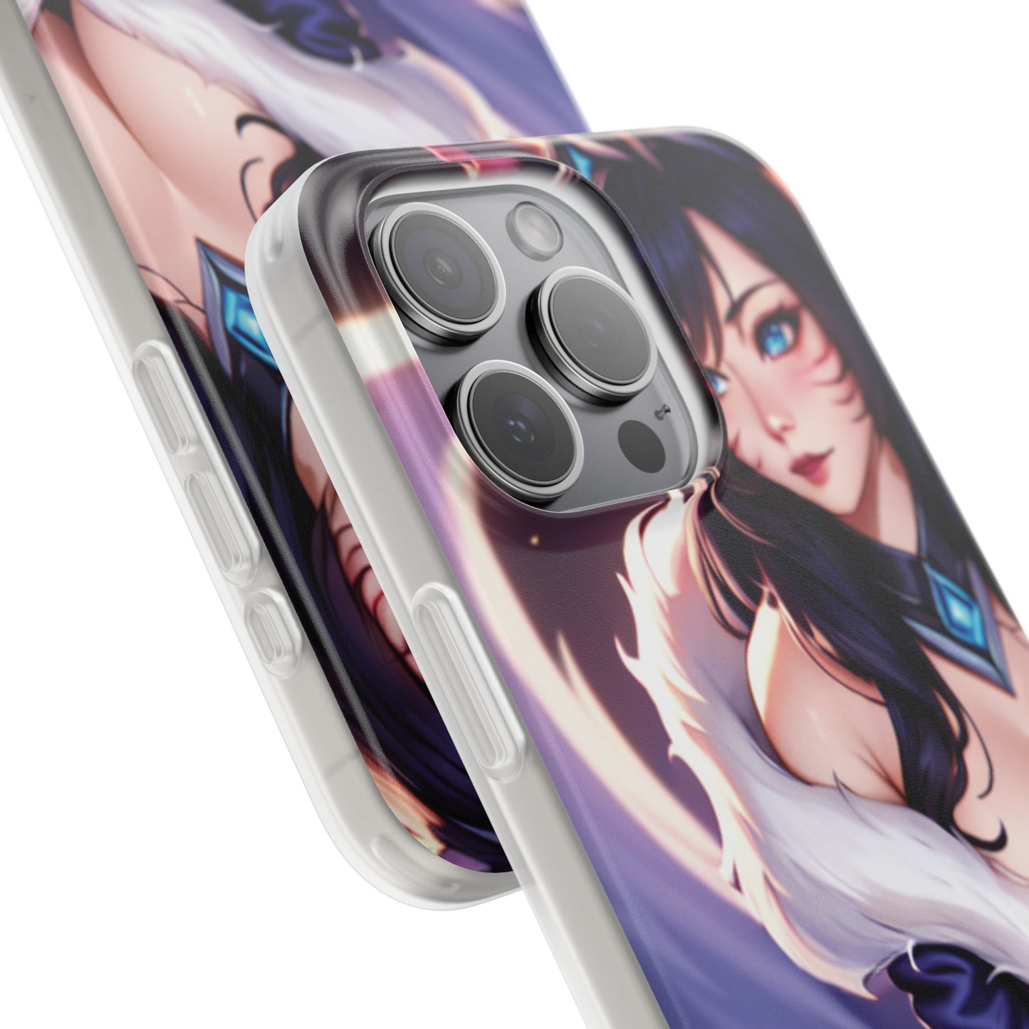 Japanese Art Phone Case – Limited Edition – AHRI