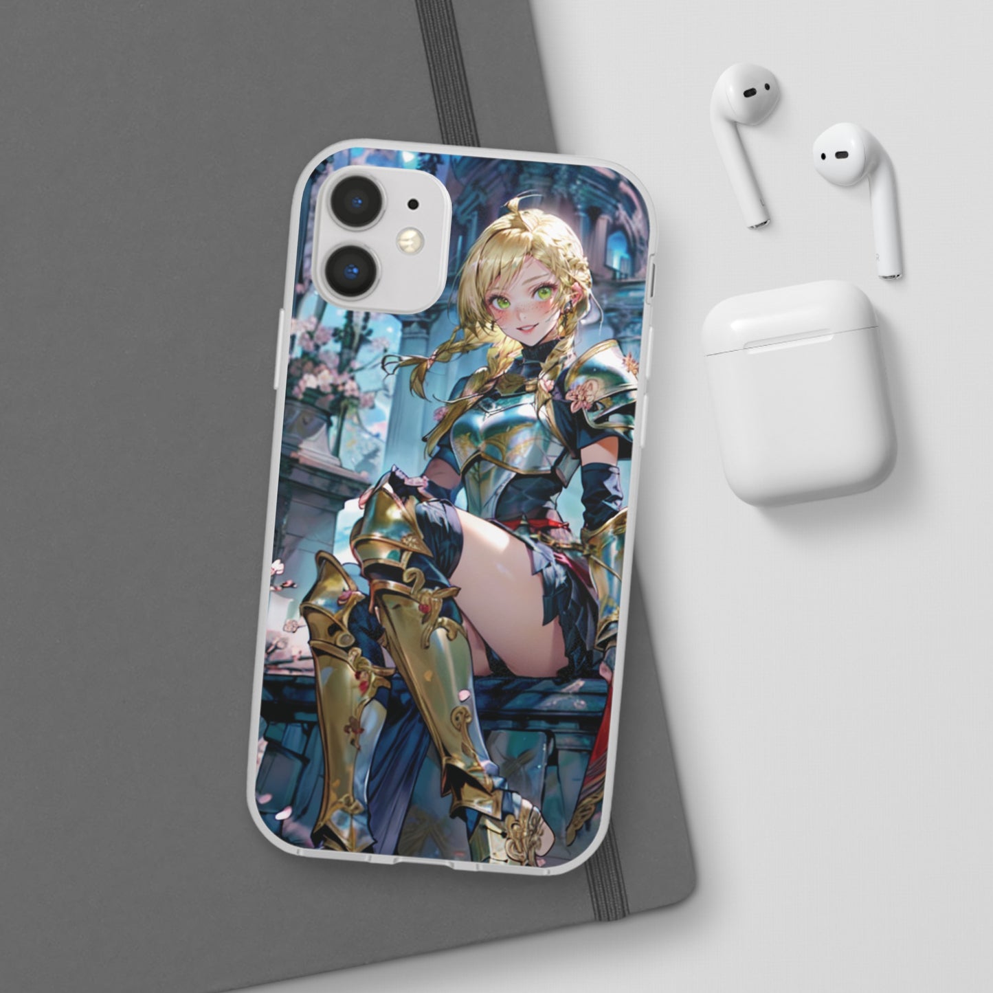 Japanese Art Phone Case – Limited Edition – STELLA