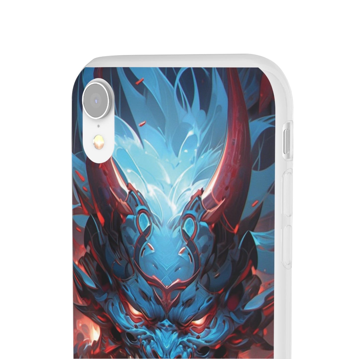 Japanese Art Phone Case – Limited Edition – KAISER ONI