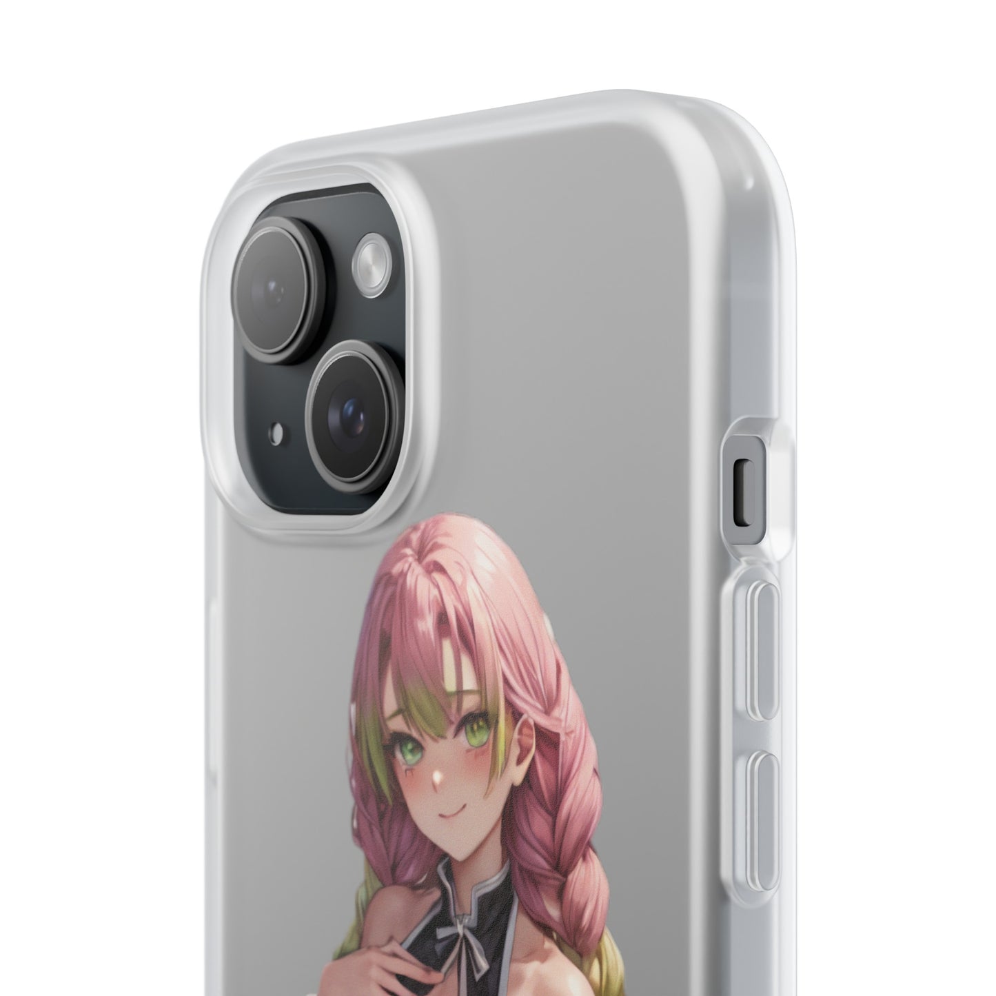 Japanese Art Phone Case – Limited Edition – MITSURI