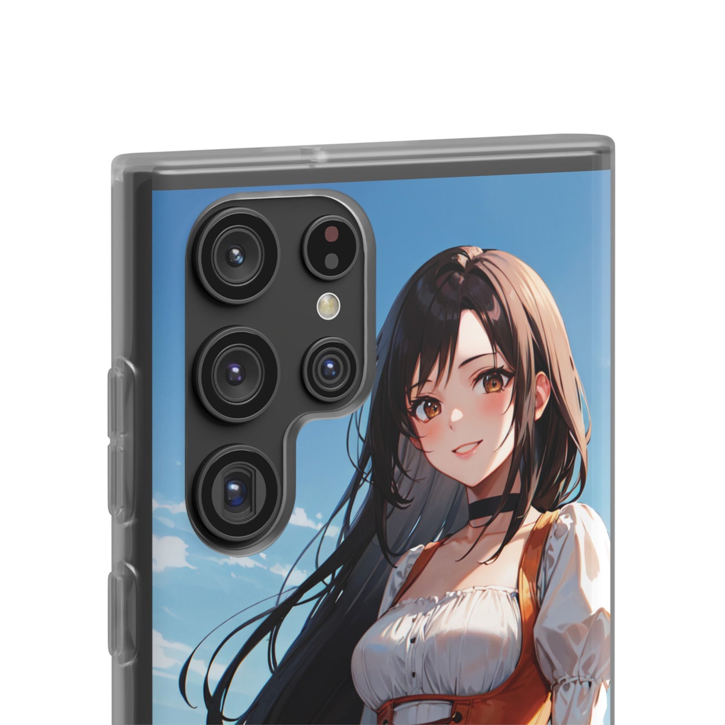 Copy of Japanese Art Phone Case – Limited Edition – GARNET