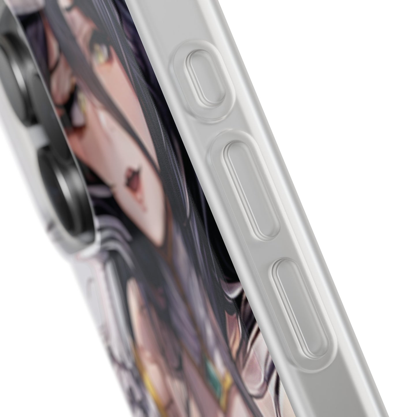 Japanese Art Phone Case – Limited Edition – ALBEDO