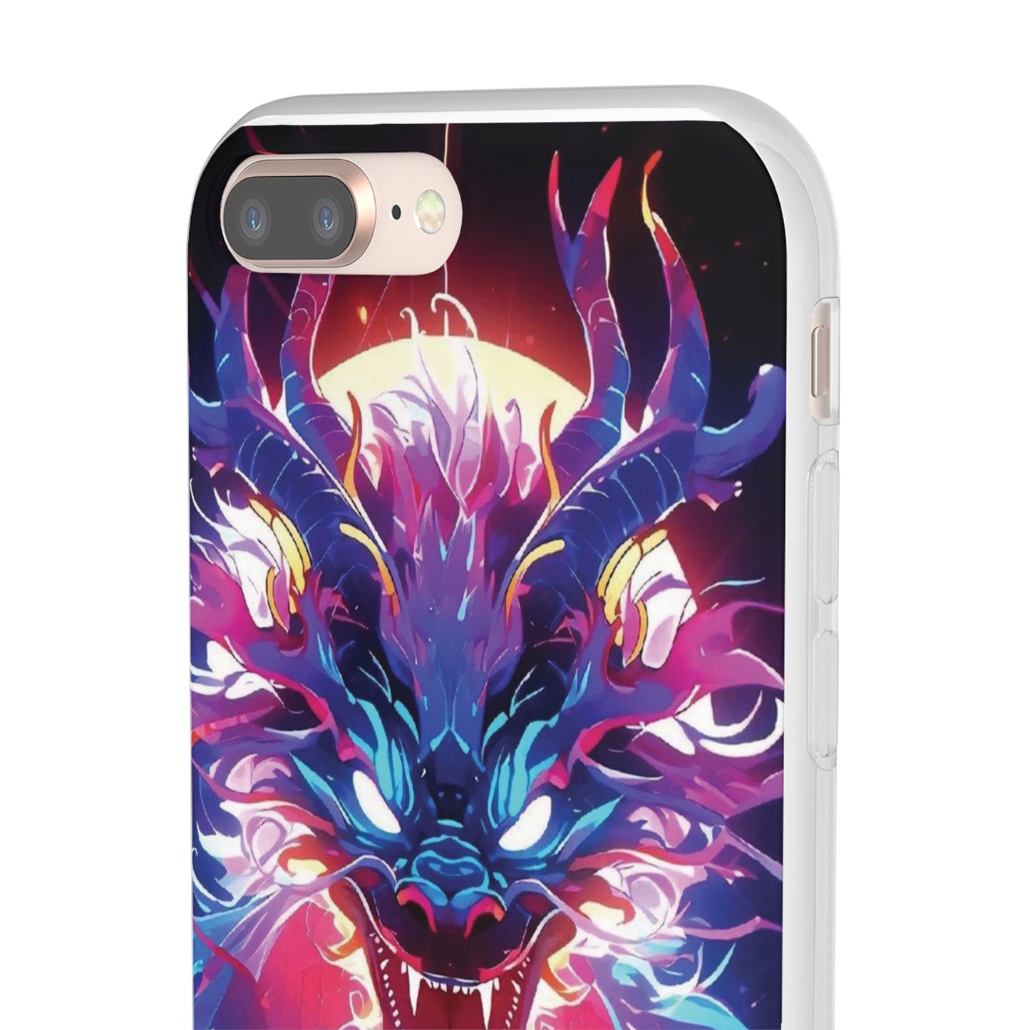 Japanese Art Phone Case – Limited Edition – EPIC RYU