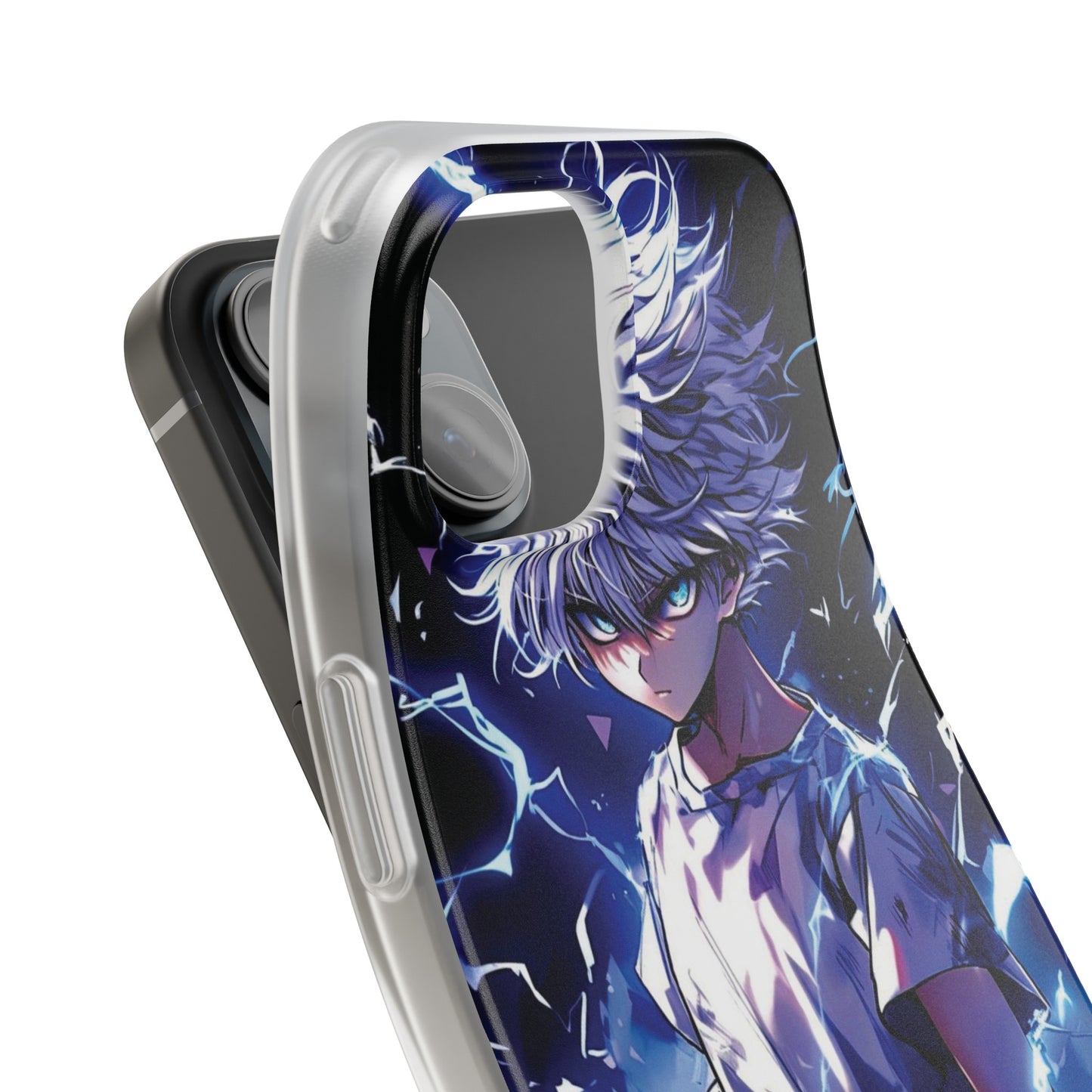 Japanese Art Phone Case – Limited Edition – KILLUA