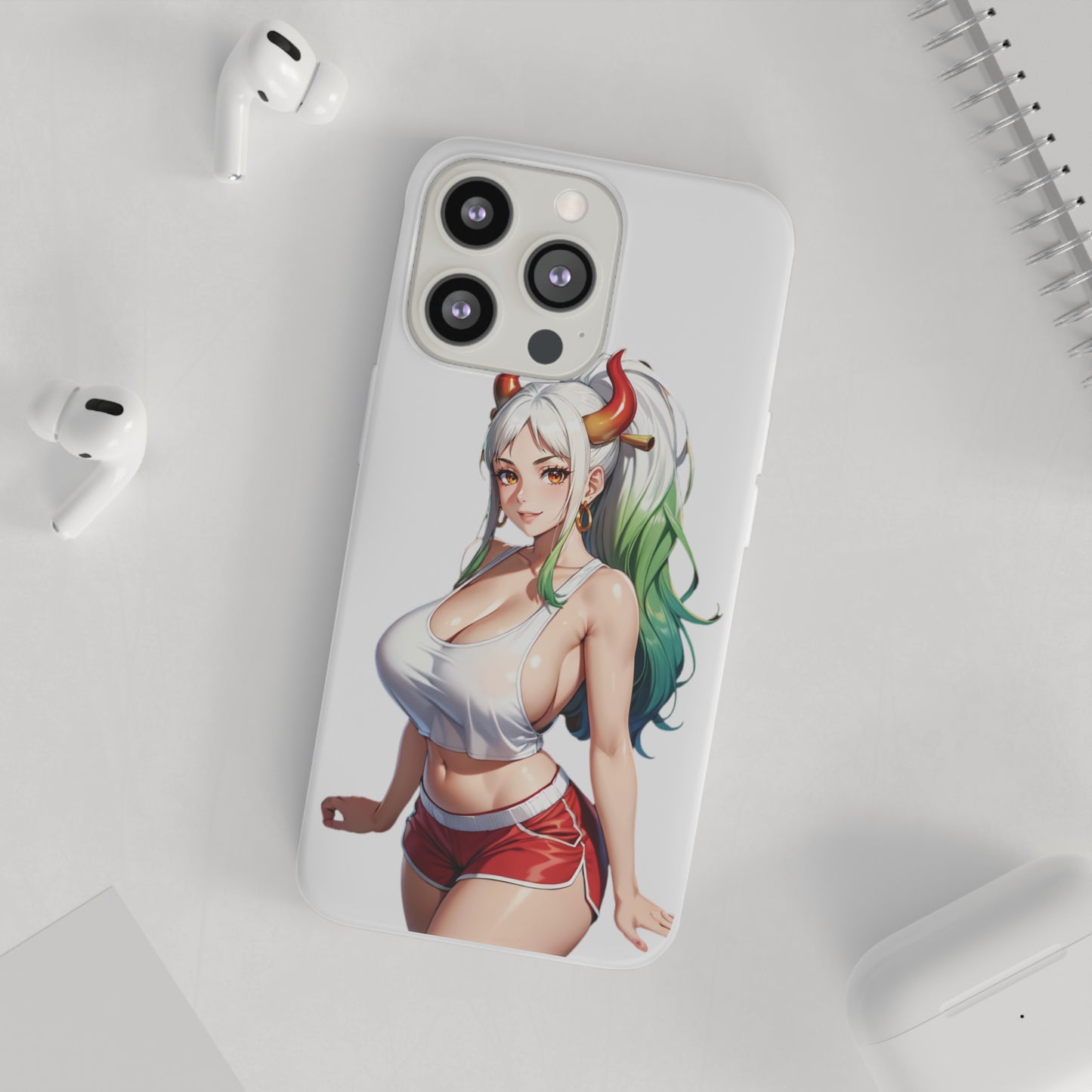 Japanese Art Phone Case – Limited Edition – YAMATO GYM