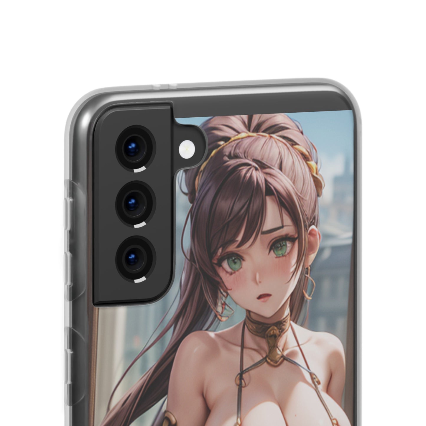 Japanese Art Phone Case – Limited Edition – LEIA