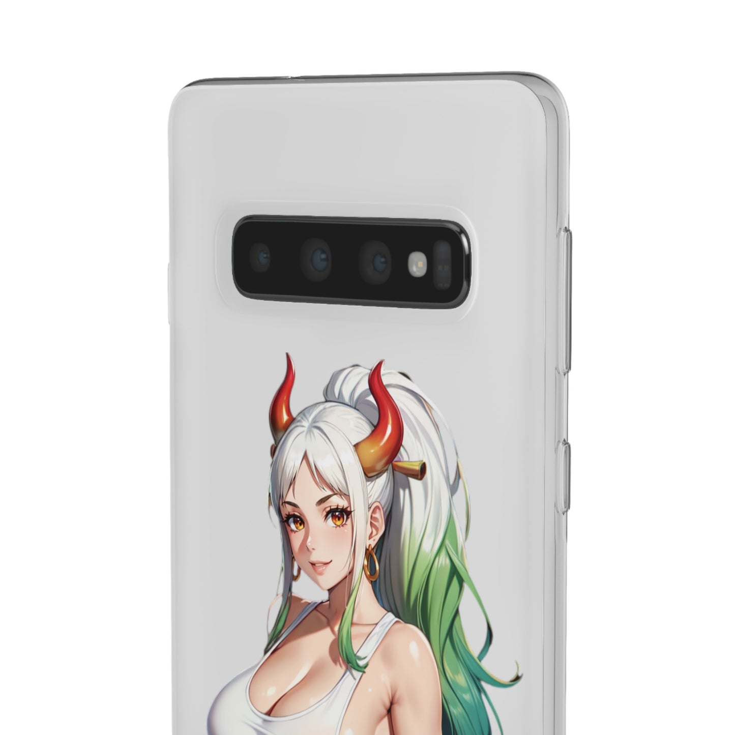 Japanese Art Phone Case – Limited Edition – YAMATO GYM