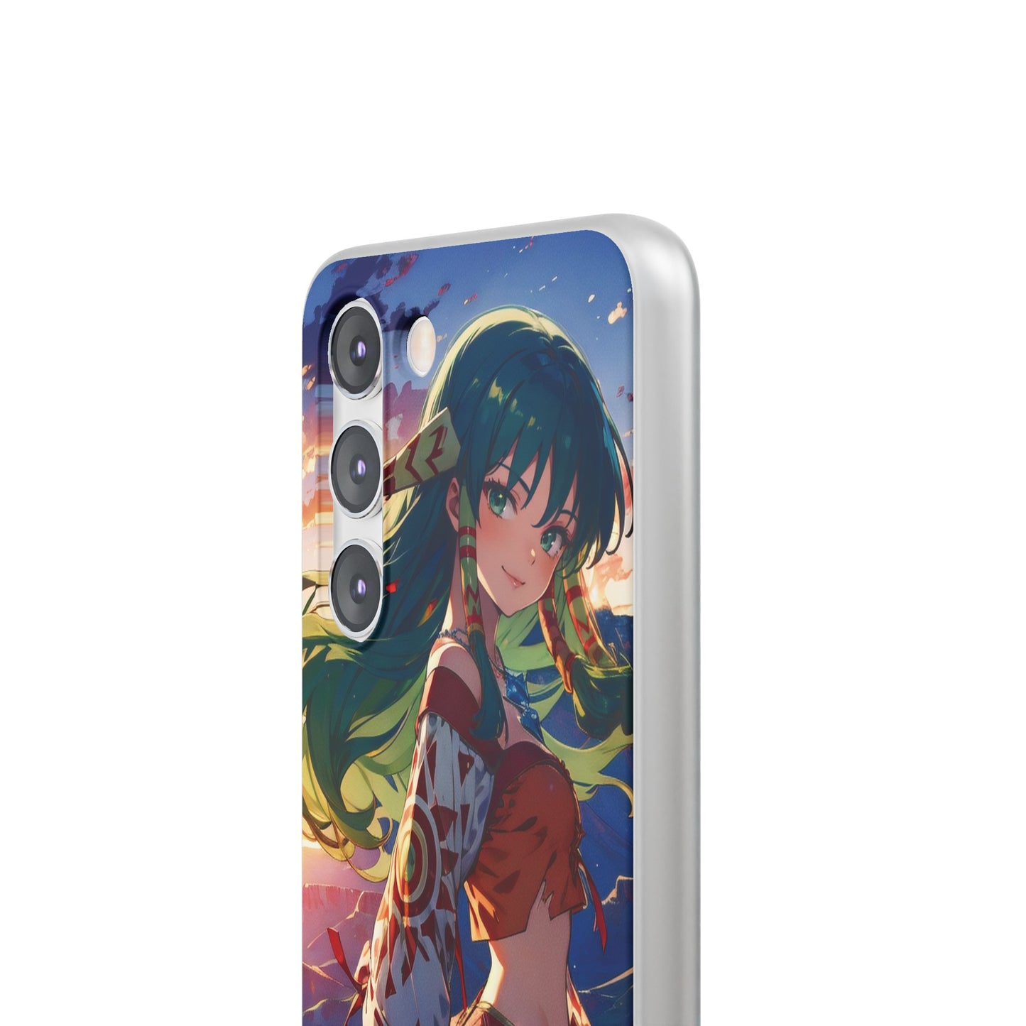 Japanese Art Phone Case – Limited Edition – FEENA