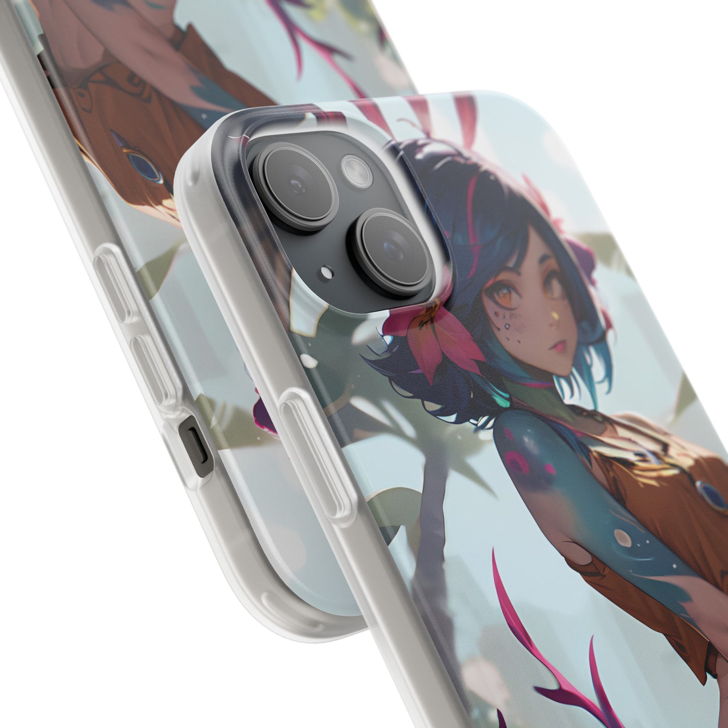 Japanese Art Phone Case – Limited Edition – NEEKO