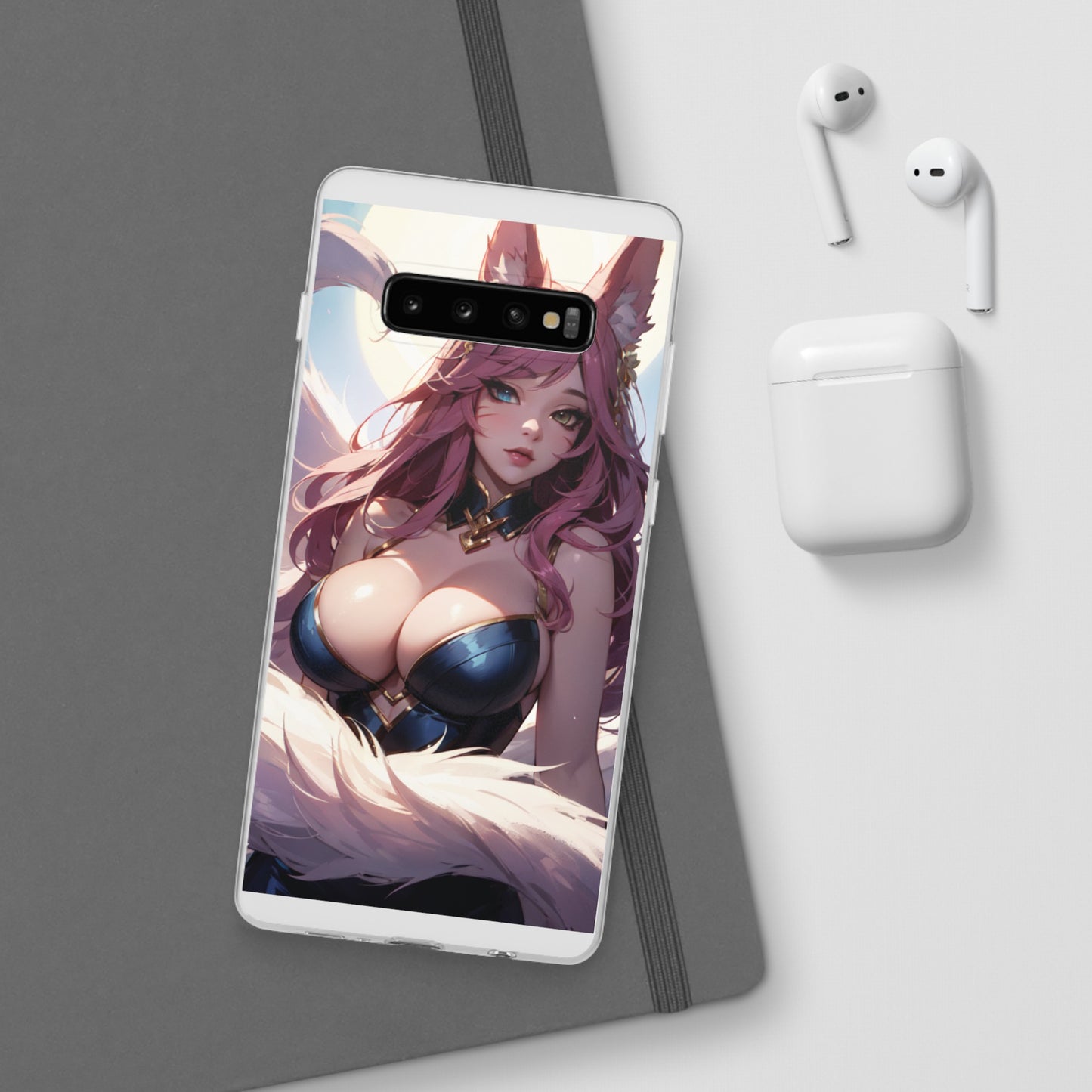 Japanese Art Phone Case – Limited Edition – AHRI 3