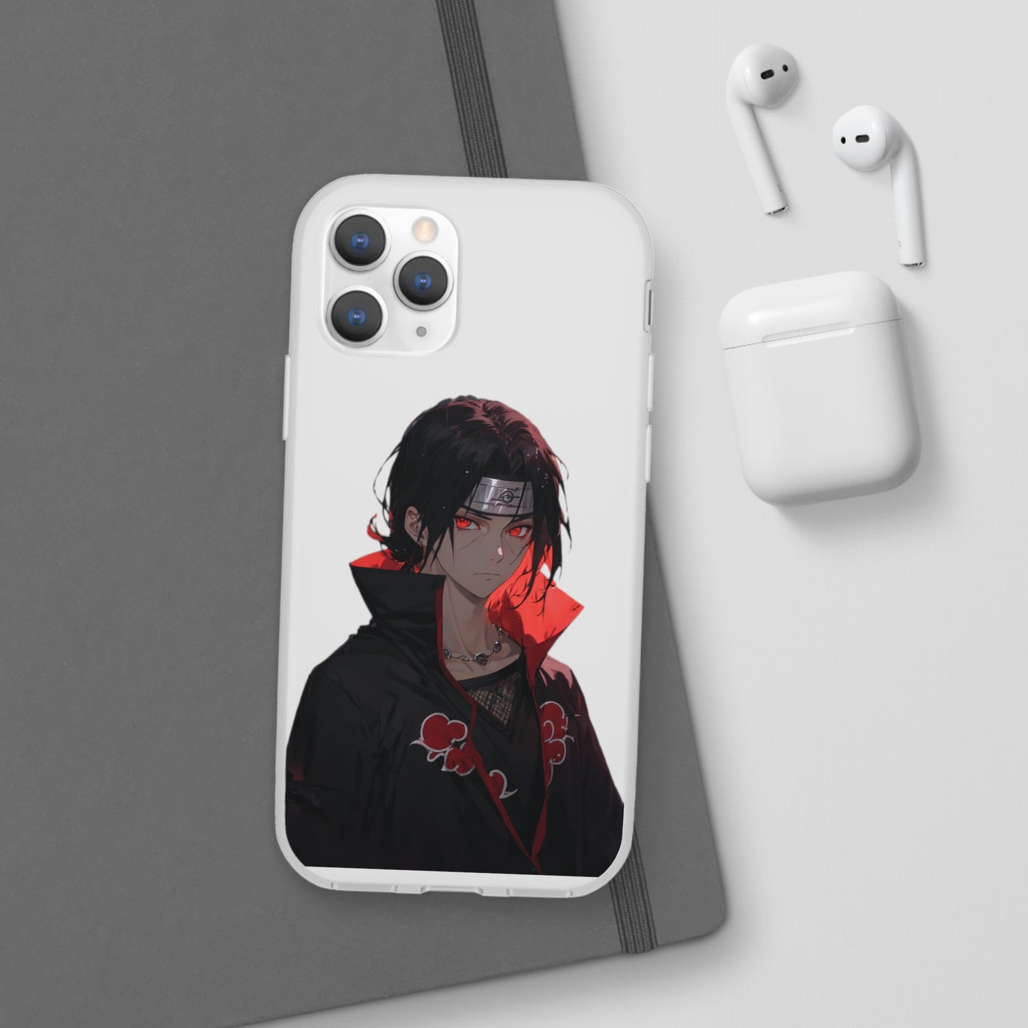 Japanese Art Phone Case – Limited Edition – ITACHI