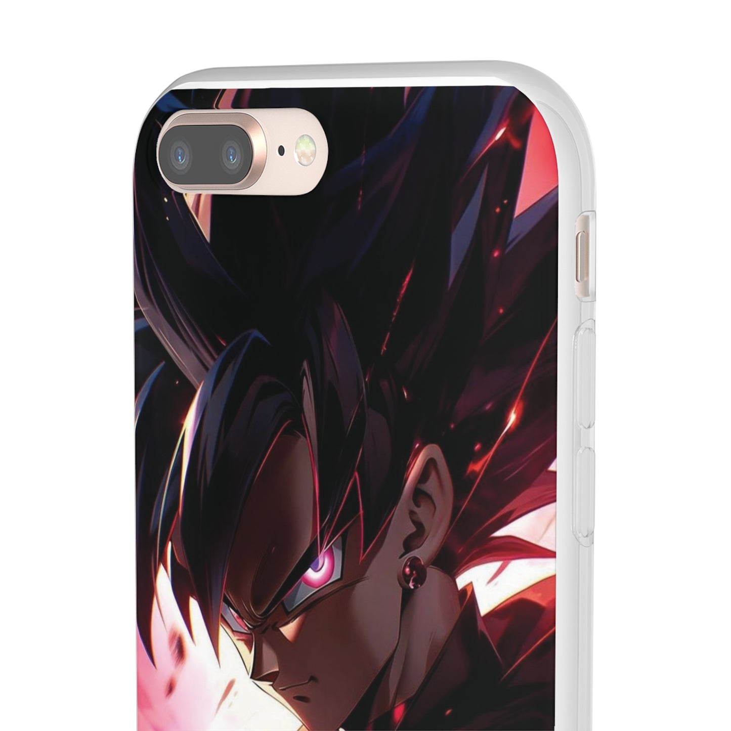 Japanese Art Phone Case – Limited Edition – GOKU BLACK