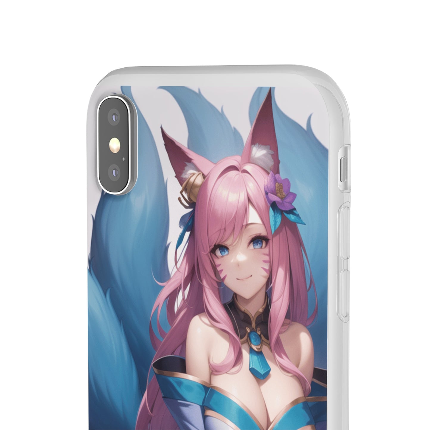 Japanese Art Phone Case – Limited Edition – AHRI 4