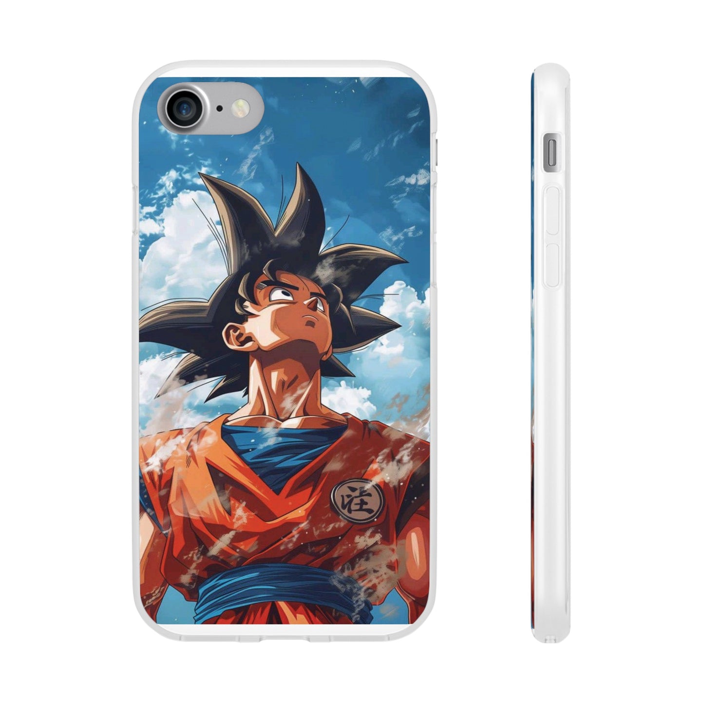 Japanese Art Phone Case – Limited Edition – BASE GOKU