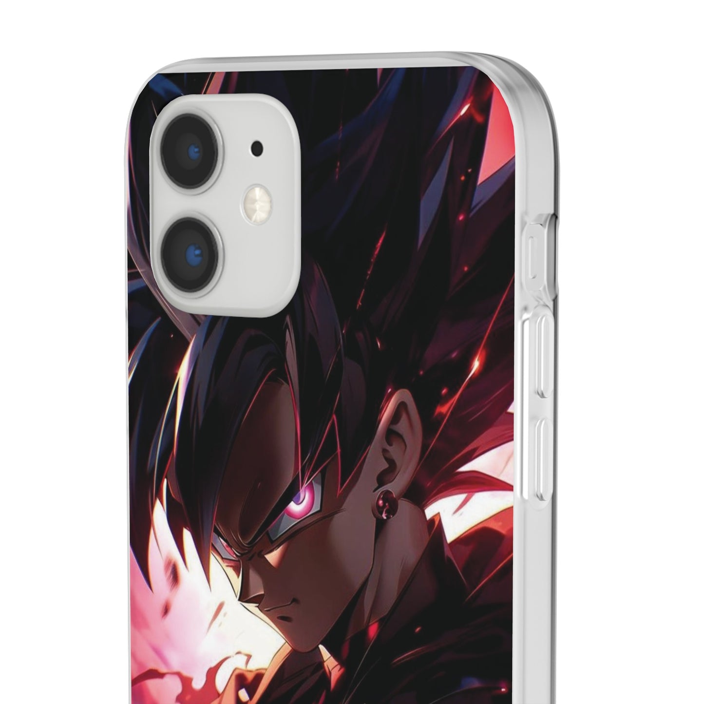 Japanese Art Phone Case – Limited Edition – GOKU BLACK