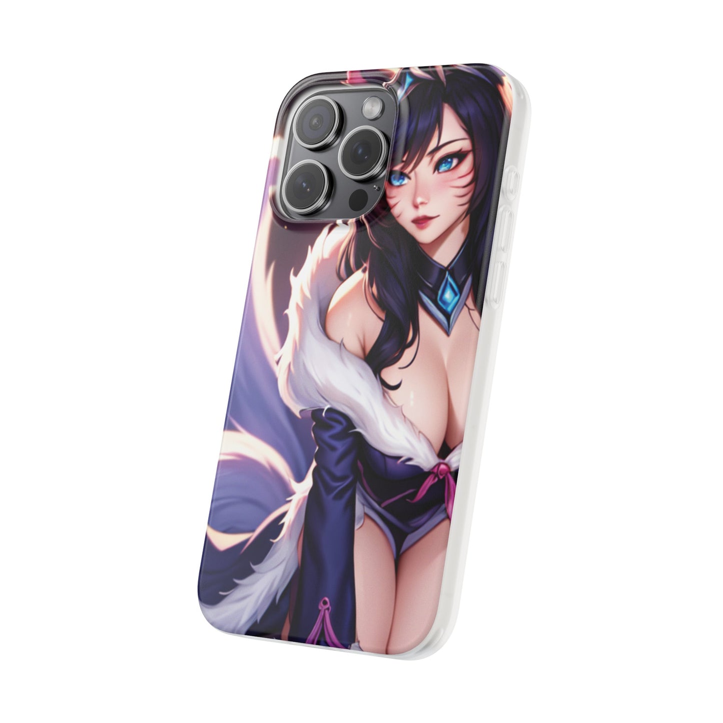 Japanese Art Phone Case – Limited Edition – AHRI