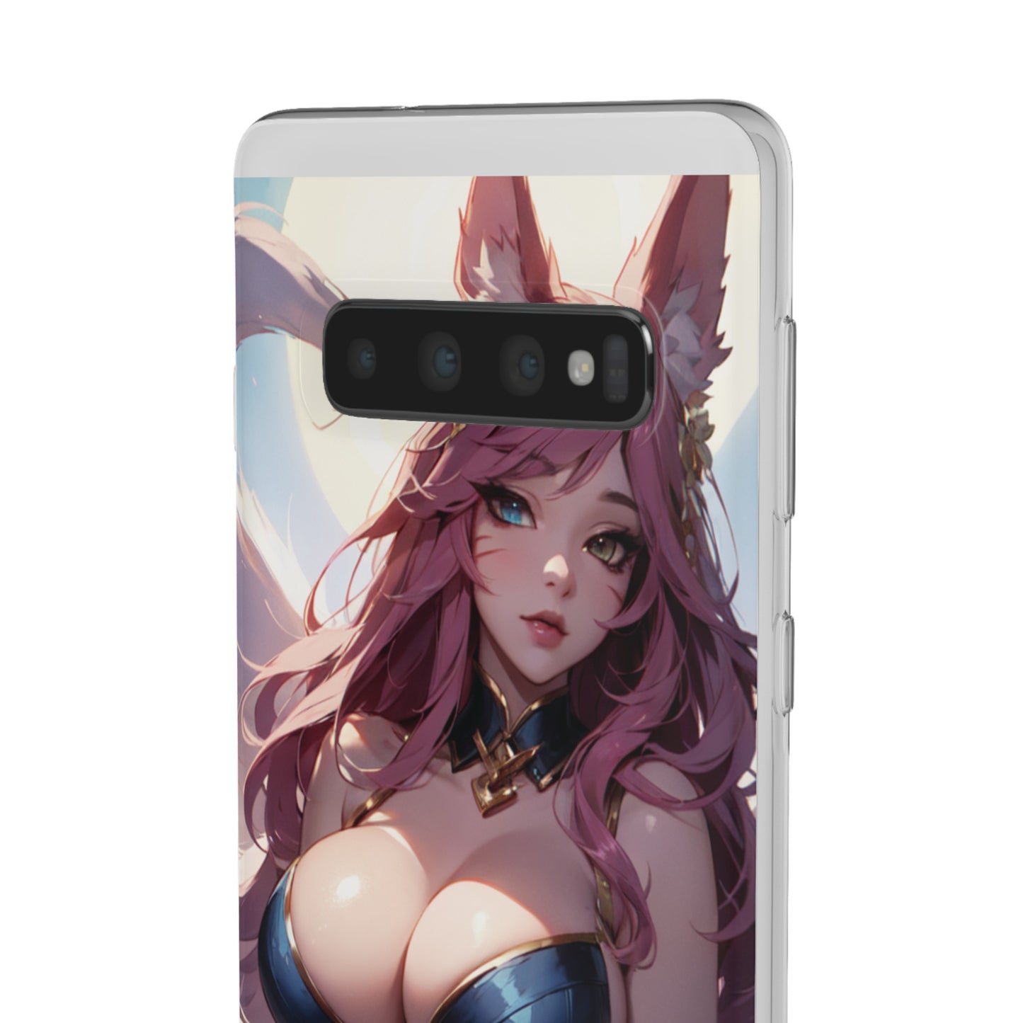 Japanese Art Phone Case – Limited Edition – AHRI 3