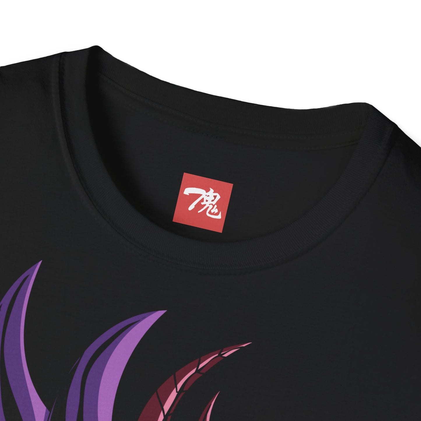 Anime Shirt - Rhadamanthys - Anime Style Clothing