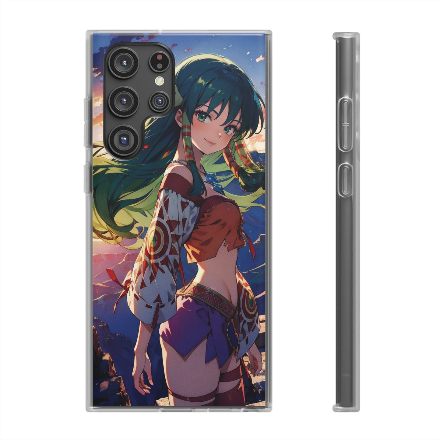 Japanese Art Phone Case – Limited Edition – FEENA